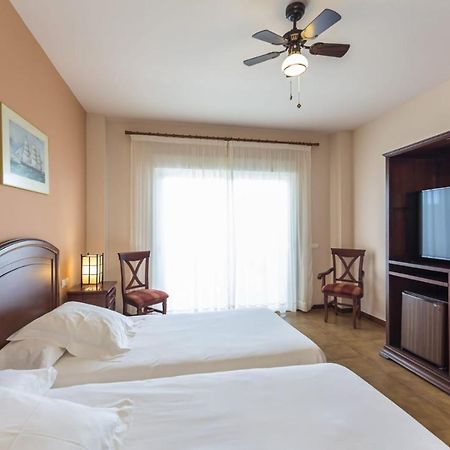 Hotel Wellness Marbella Hills Ojén Exteriör bild