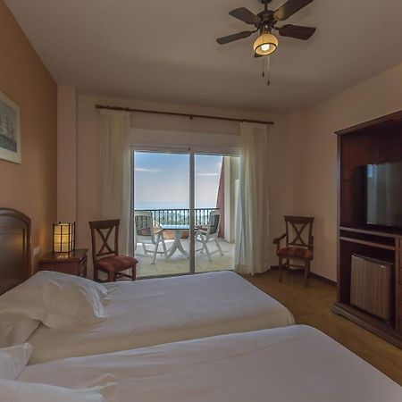 Hotel Wellness Marbella Hills Ojén Exteriör bild