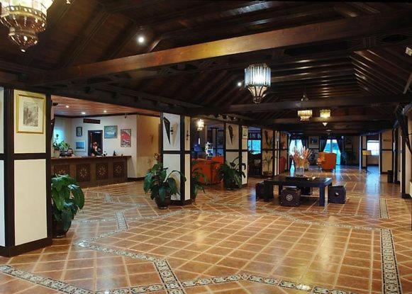 Hotel Wellness Marbella Hills Ojén Exteriör bild