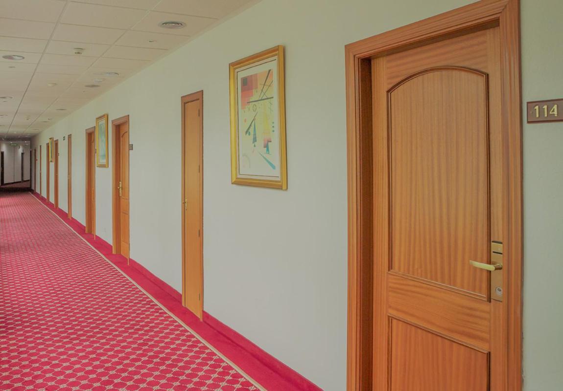 Hotel Wellness Marbella Hills Ojén Exteriör bild